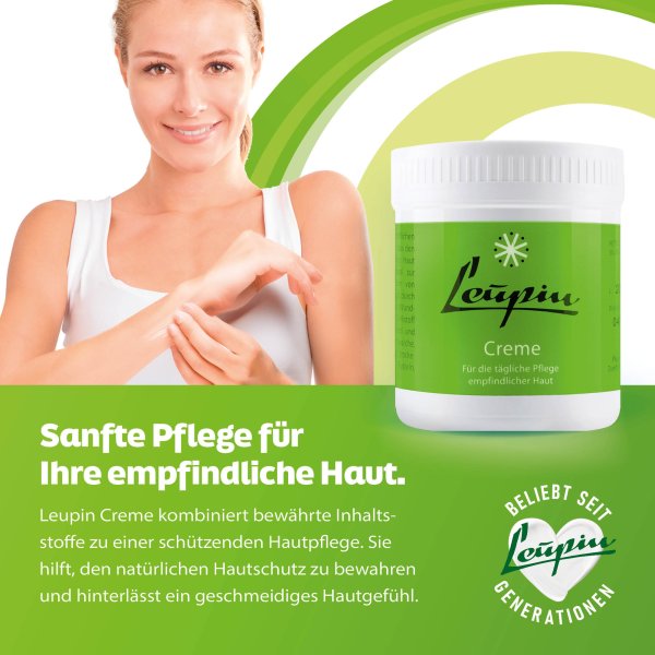 Leupin Creme